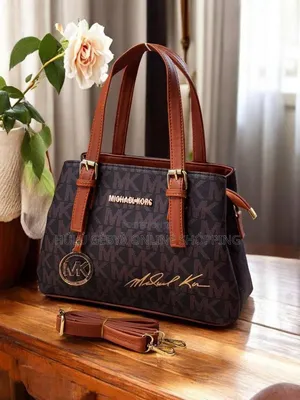 Michael Kors Lafiea Sling Bag