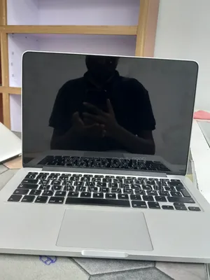 Laptop Apple MacBook Pro 2015 8GB Intel Core i7 SSD 256GB