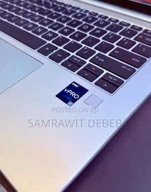 New Laptop HP EliteBook 840 10 16GB Intel Core i7 SSD 512GB