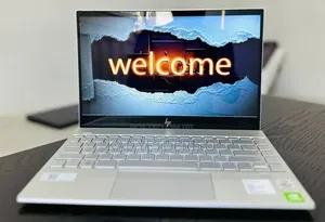 New Laptop HP Envy x360 16GB Intel Core i5 SSD 512GB