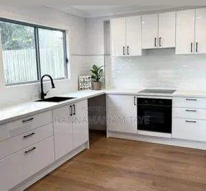 Kitchen Cabinet