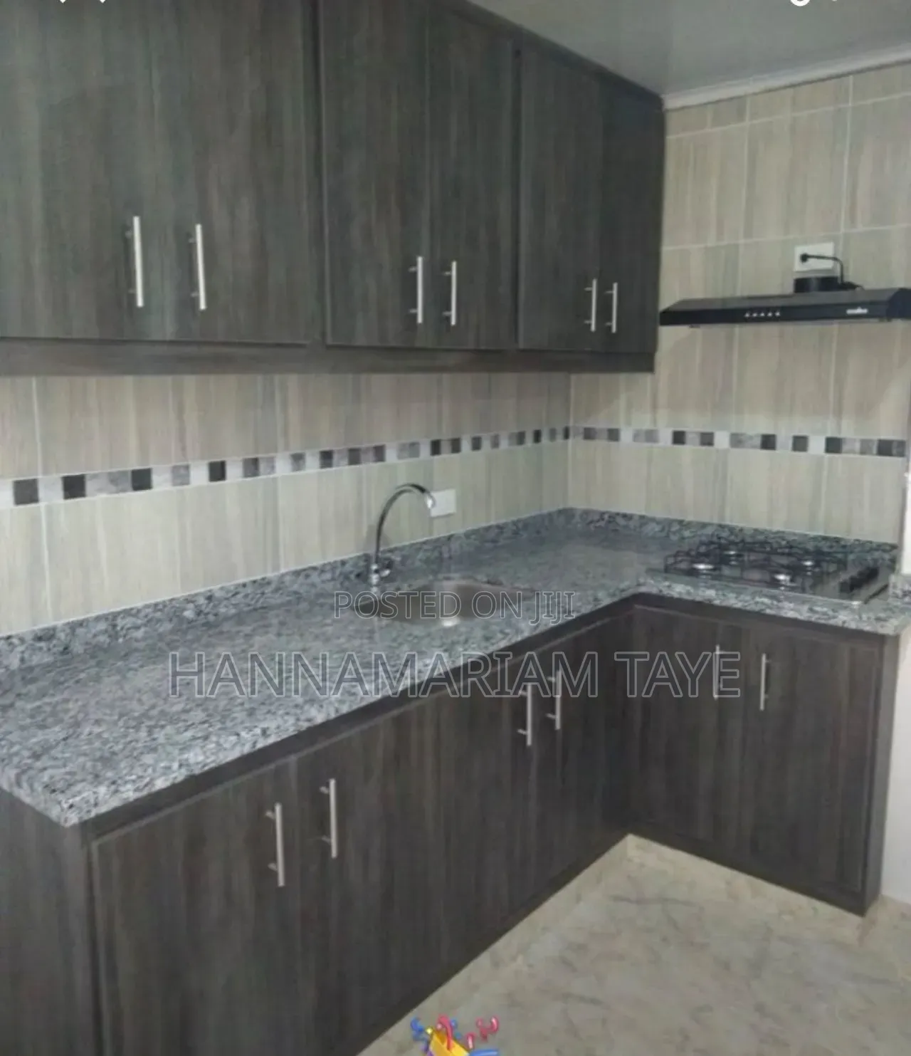 Kitchen Cabinet