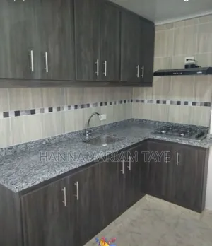 Kitchen Cabinet
