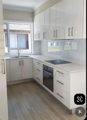 Kitchen Cabinet