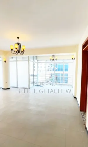 2bdrm Apartment in Wosen Sunshine Area,, Yeka for sale