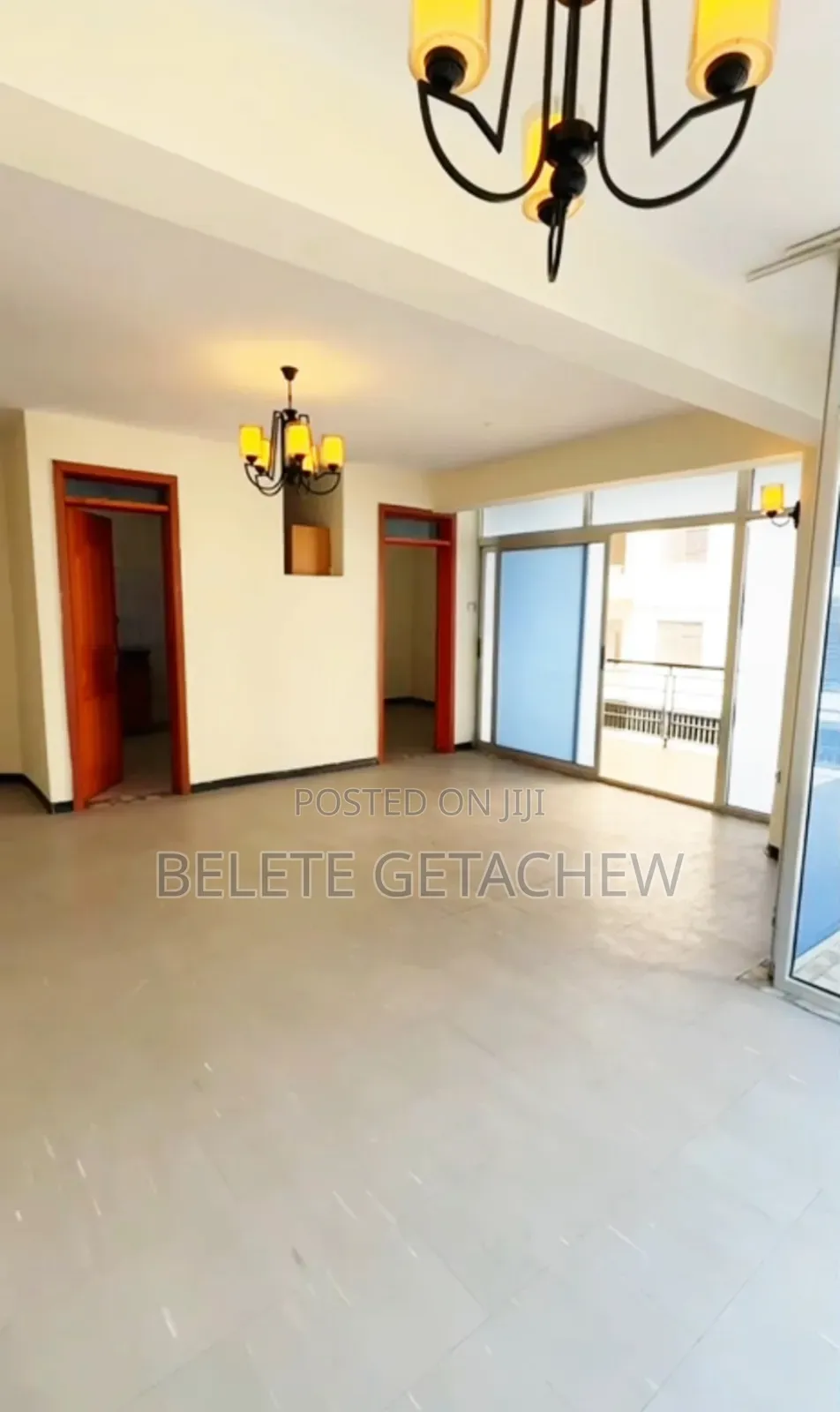 2bdrm Apartment in Wosen Sunshine Area,, Yeka for sale