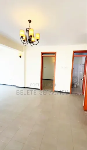 2bdrm Apartment in Wosen Sunshine Area,, Yeka for sale