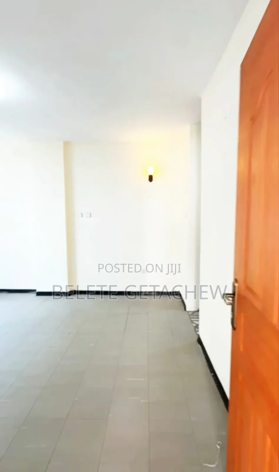 2bdrm Apartment in Wosen Sunshine Area,, Yeka for sale