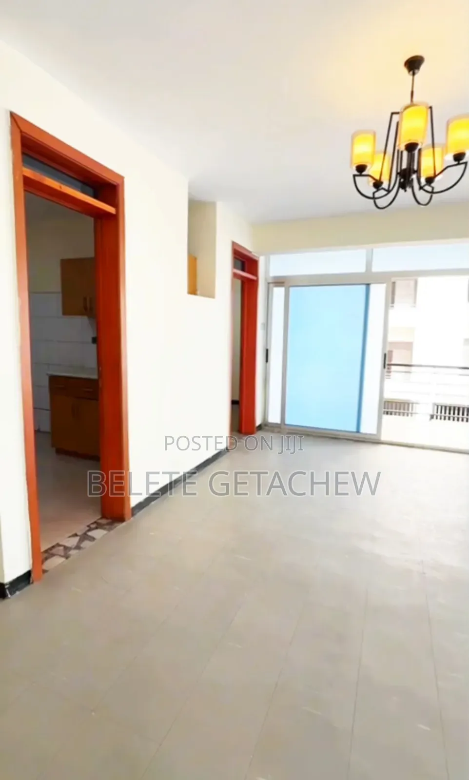 2bdrm Apartment in Wosen Sunshine Area,, Yeka for sale