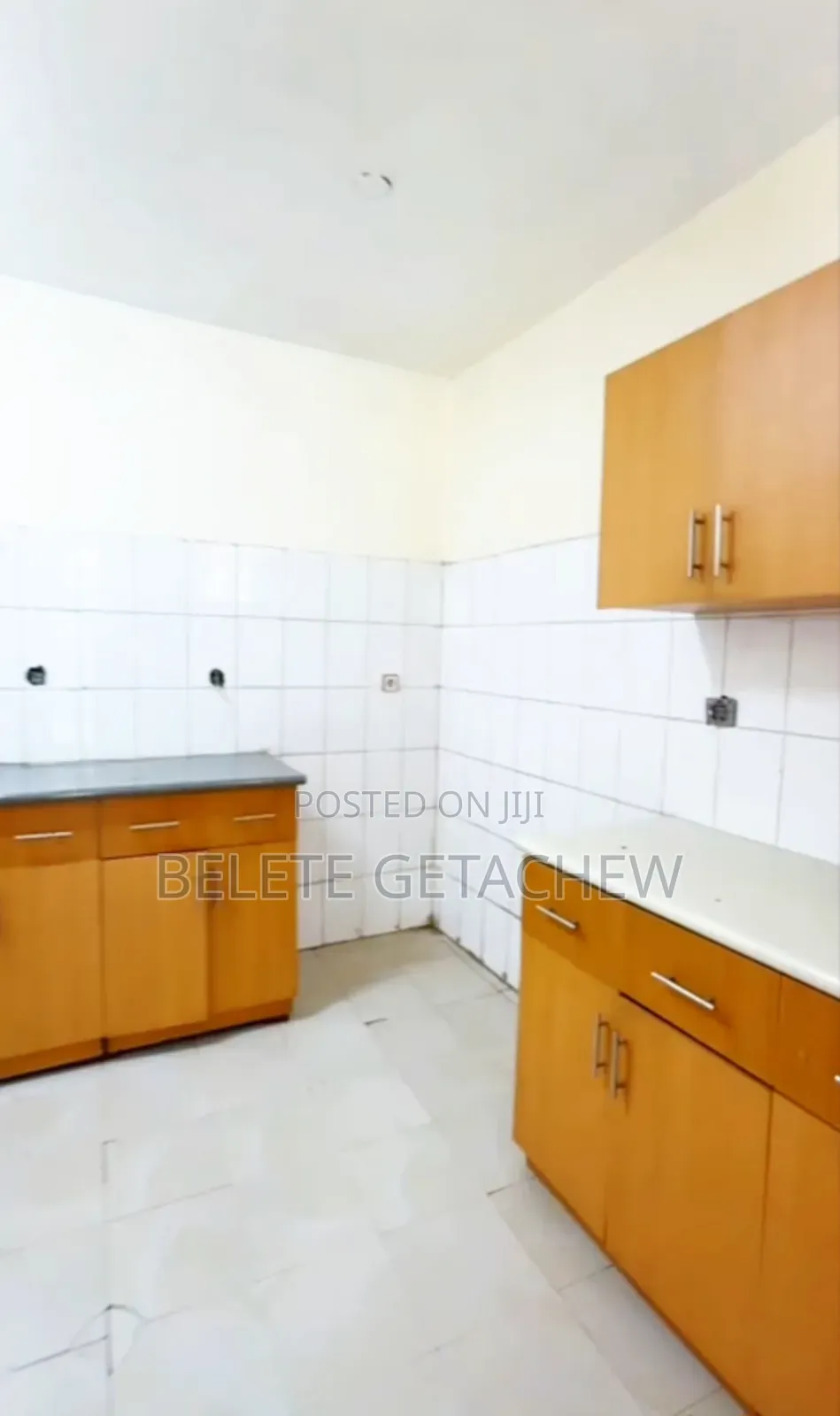 2bdrm Apartment in Wosen Sunshine Area,, Yeka for sale