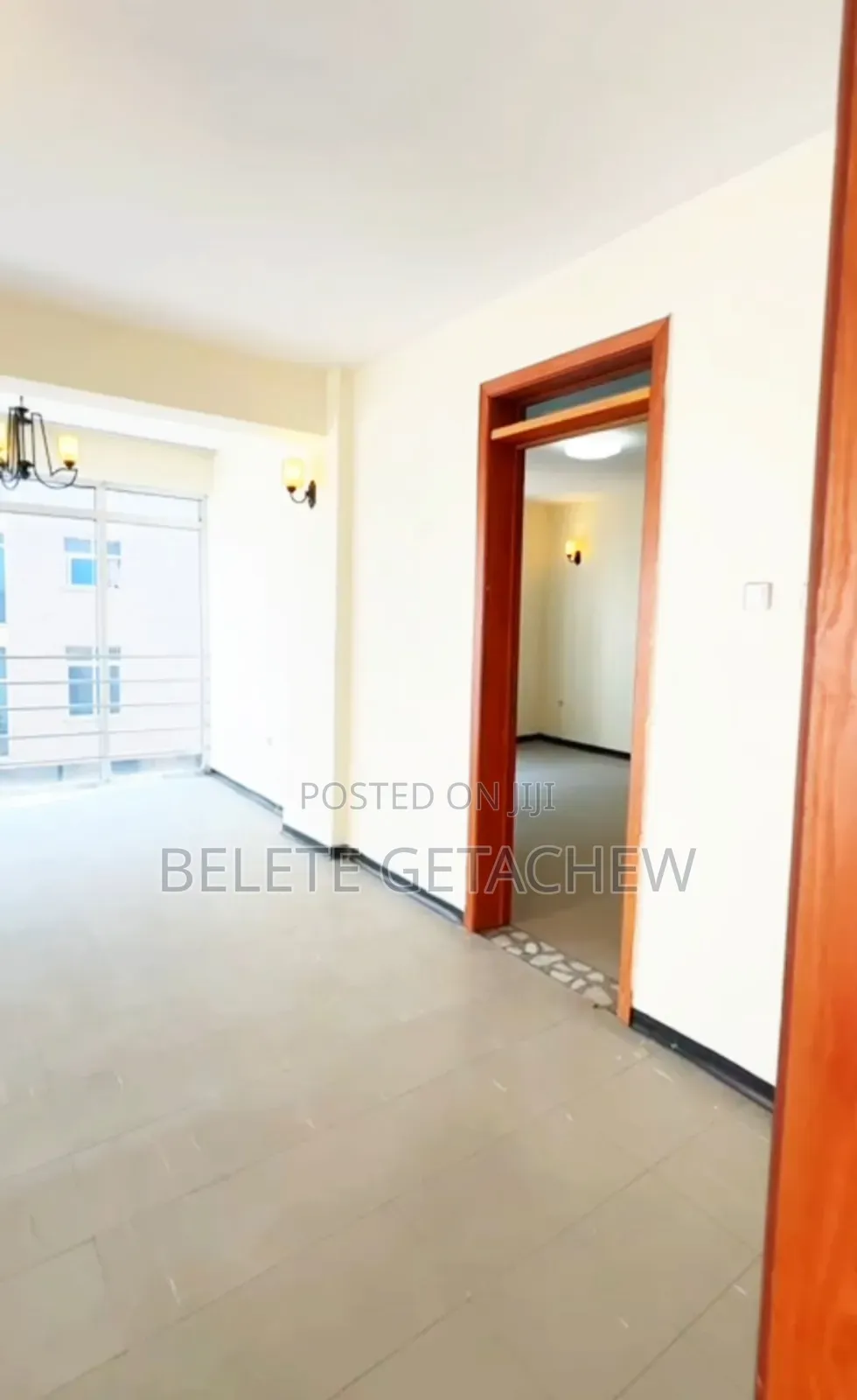 2bdrm Apartment in Wosen Sunshine Area,, Yeka for sale