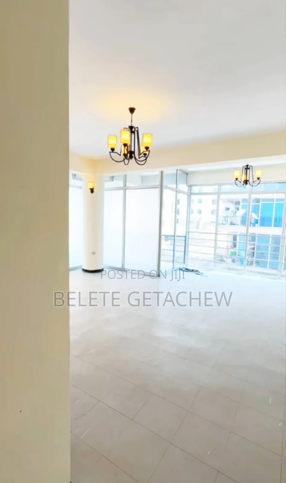 2bdrm Apartment in Wosen Sunshine Area,, Yeka for sale