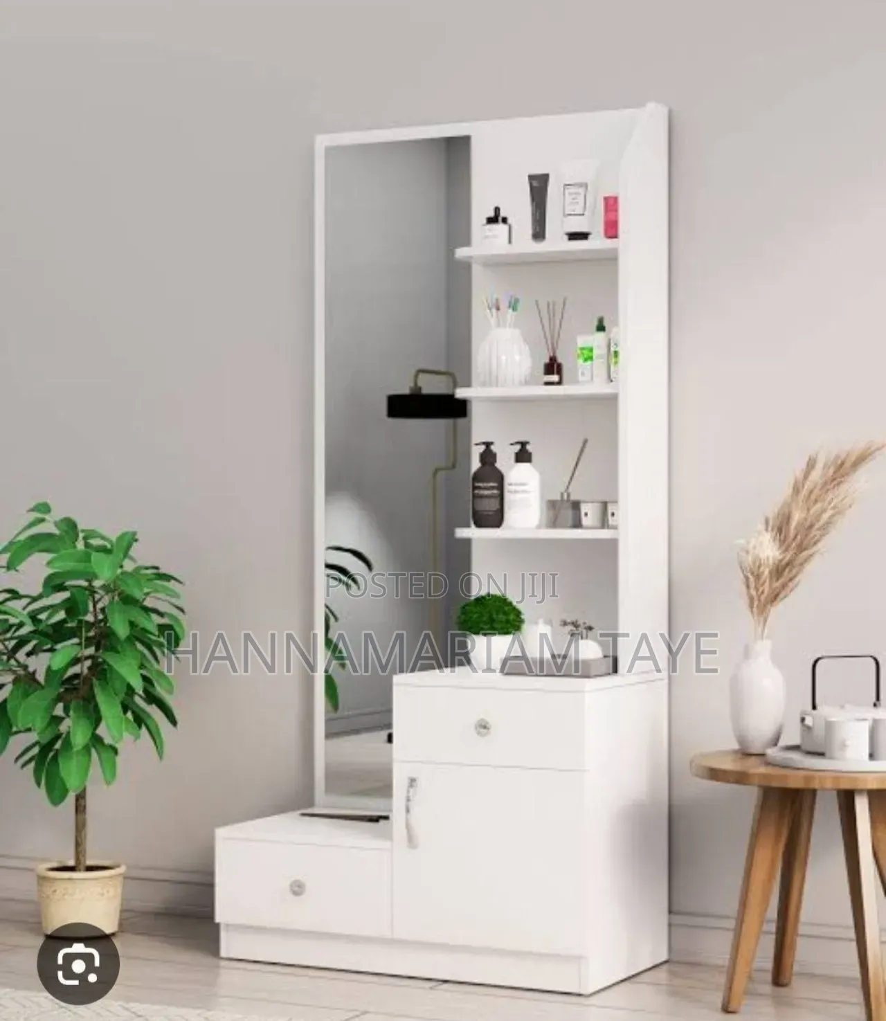 Dressing Table