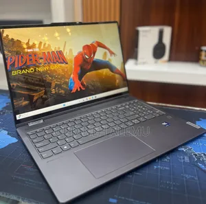 New Laptop Lenovo ThinkPad Yoga 16GB Intel Core Ultra 7 SSD 512GB