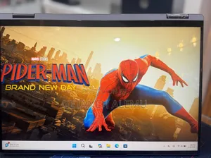 New Laptop Lenovo ThinkPad Yoga 16GB Intel Core Ultra 7 SSD 512GB