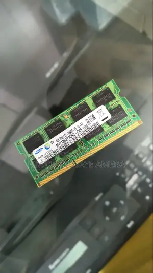 Pc3 4gb Laptop Ram
