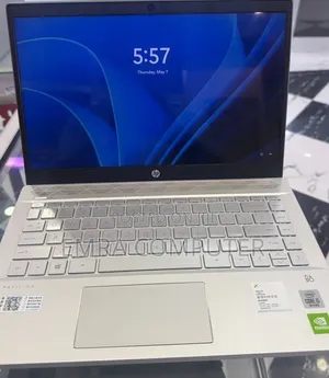New Laptop HP Pavilion 15 8GB Intel Core i5 SSD 512GB
