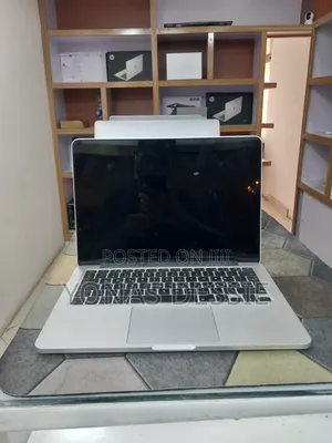 Laptop Apple MacBook Pro 2015 8GB Intel Core i5 SSD 128GB