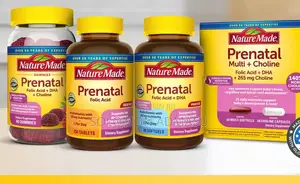 Prenatal Supplements