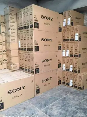 Sony Tv 65 Inch
