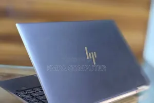 New Laptop HP Spectre X360 16GB Intel Core i7 SSD 512GB