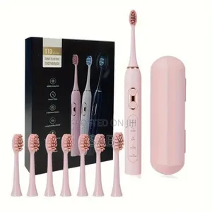 Electric Toothbrush