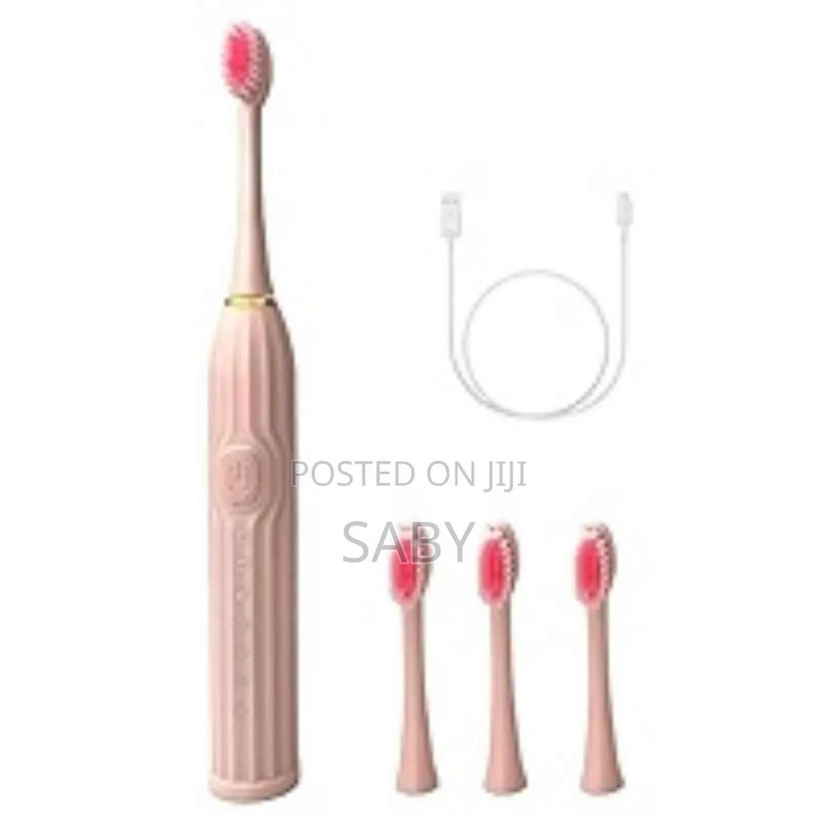 Electric Toothbrush
