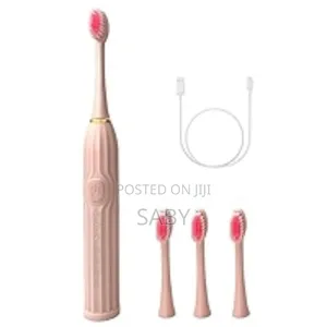 Electric Toothbrush