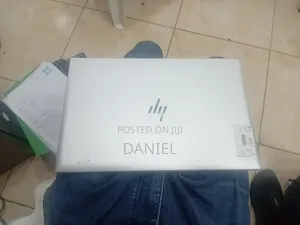 New Laptop HP ProBook 640 G8 16GB Intel Core i5 SSD 512GB