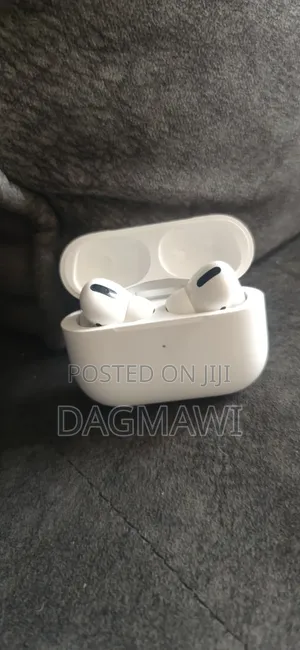 Genuine Apple Airpods Pro (1st Generation) Charging Case
