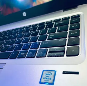 New Laptop HP EliteBook 840 G3 8GB Intel Core i5 SSD 1T