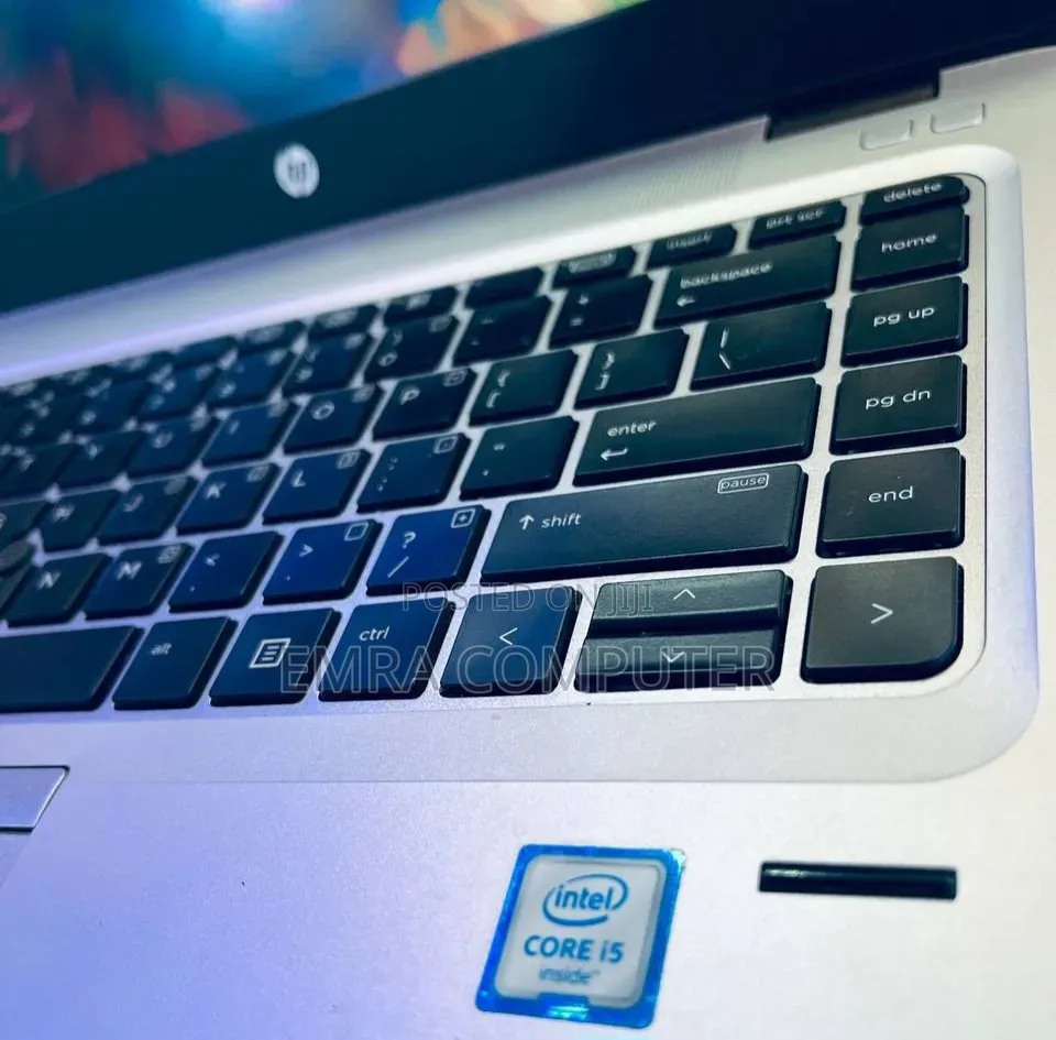 New Laptop HP EliteBook 840 G3 8GB Intel Core i5 SSD 1T