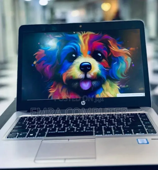 New Laptop HP EliteBook 840 G3 8GB Intel Core i5 SSD 1T