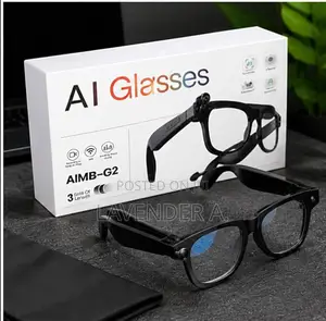 Ai Meta Glasses