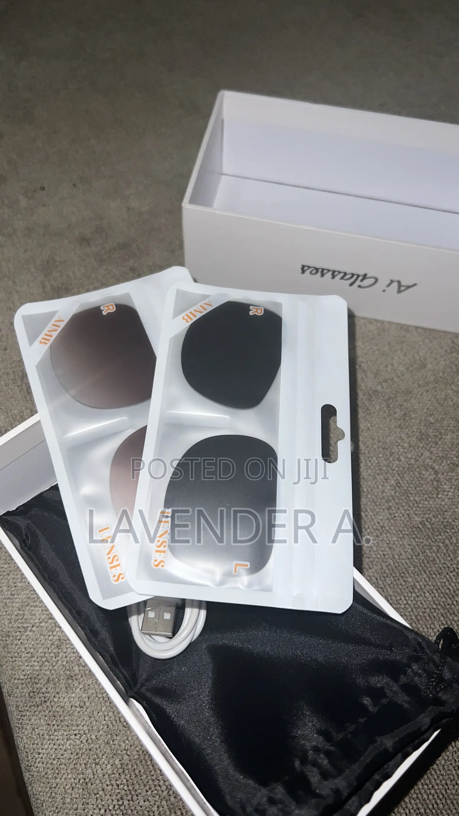 Ai Meta Glasses