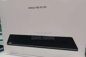 New Samsung Galaxy Tab A11+ 128 GB
