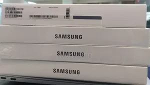 New Samsung Galaxy Tab A11+ 128 GB