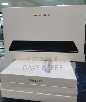 New Samsung Galaxy Tab A11+ 128 GB