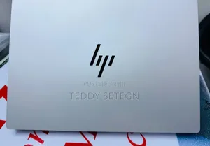 New Laptop HP Pavilion 15 8GB Intel Core i7 SSD 16 GB