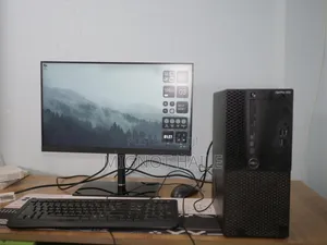 New Desktop Computer Dell OptiPlex 3050 16GB Intel Core i5 SSD 1T