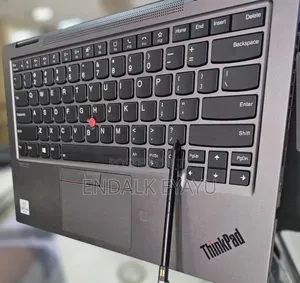 New Laptop Lenovo ThinkPad X1 Yoga 16GB Intel Core i7 SSD 512GB