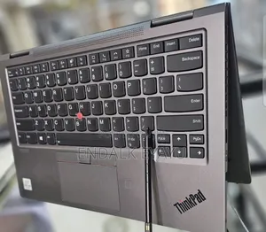 New Laptop Lenovo ThinkPad X1 Yoga 16GB Intel Core i7 SSD 512GB