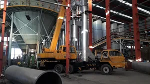 Crane 20 Ton XCMG