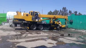 Crane 20 Ton XCMG