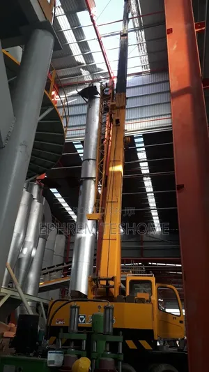 Crane 20 Ton XCMG