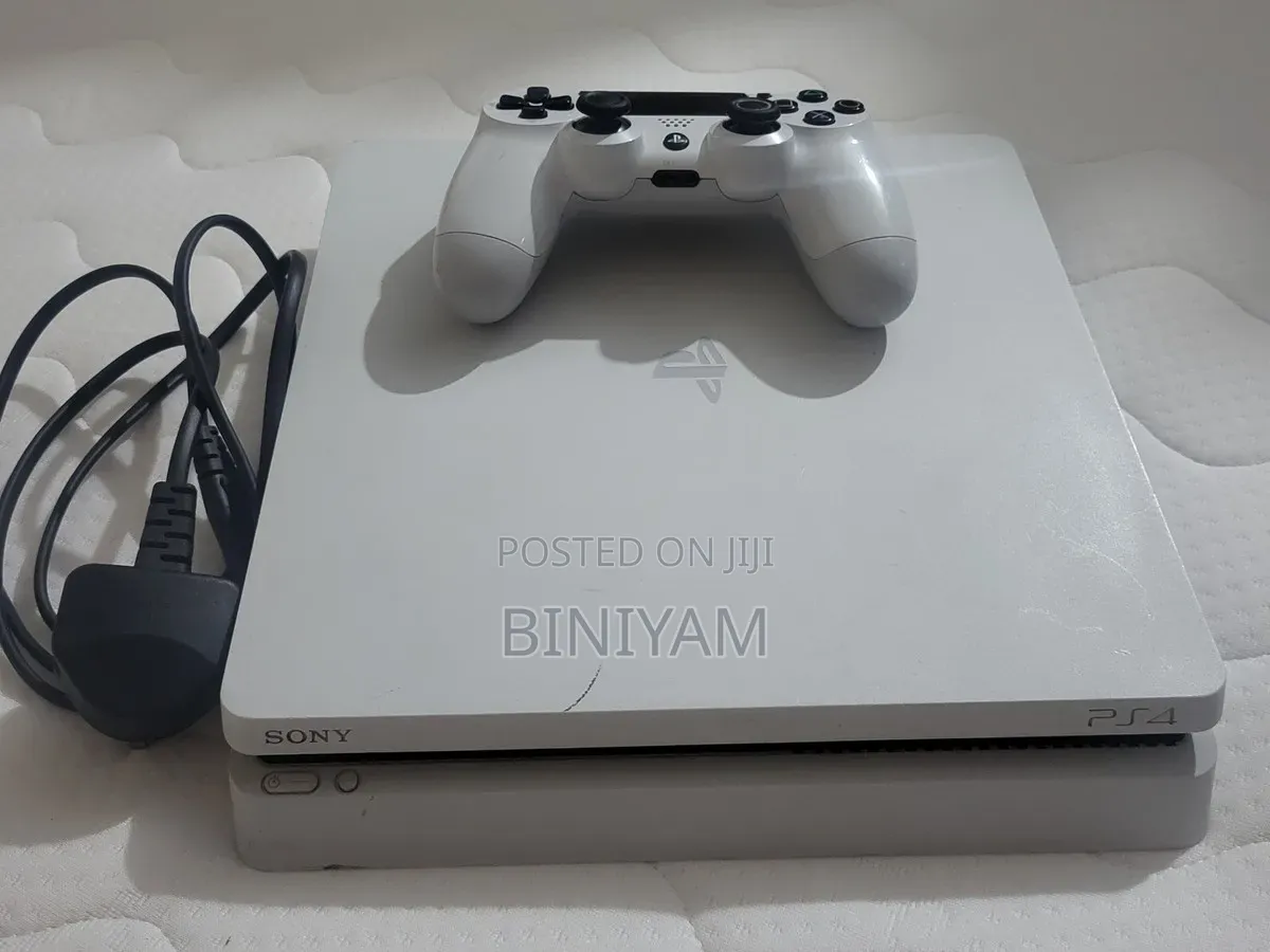 Playstation