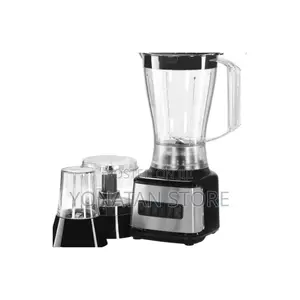 Saachi 3-in-1 Blender Grinder