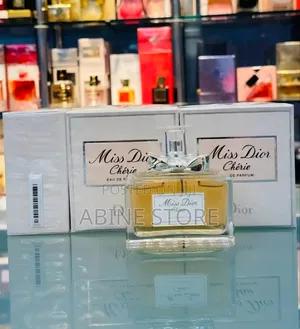 Miss Dior Perfume