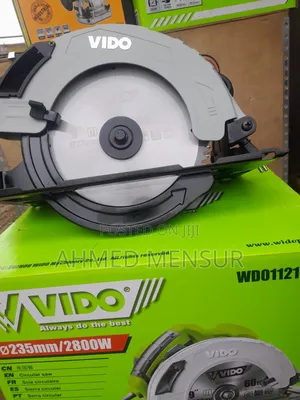 Circular Saw
