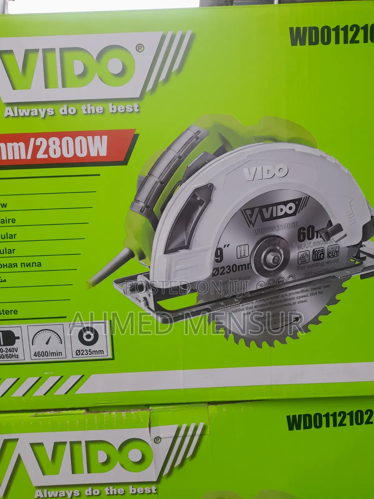 Circular Saw